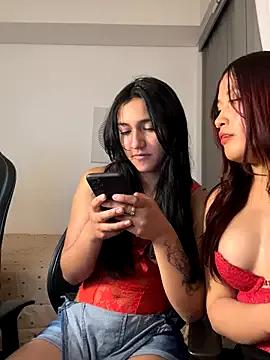 Photos of Nahomy_cute1 from StripChat is Freechat