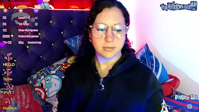 Dirty chat webcam: explore liveshows with versed models, from laying bare to fetishes, in a variety of sexy free adult webcams.