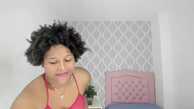 Nai_webb webcams show profile image 