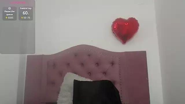 Naia69 from StripChat