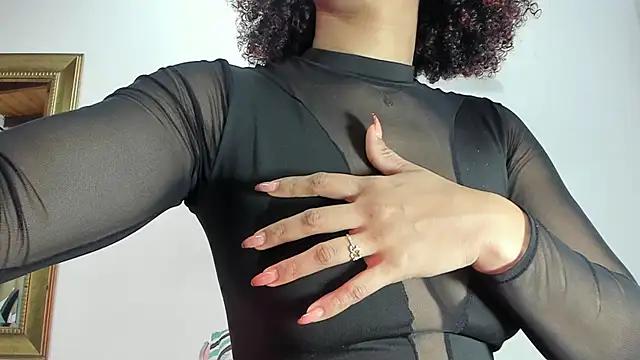 naia_blessed from StripChat