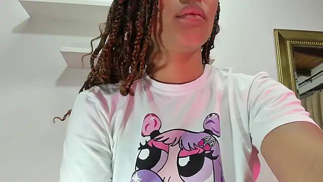 naia_blessed from StripChat