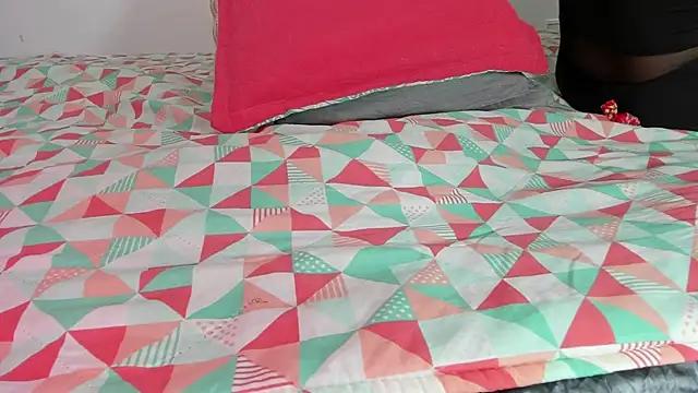 naia_blessed from StripChat