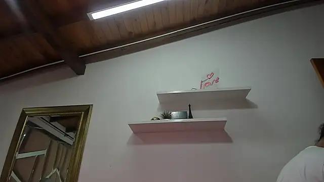 naia_blessed from StripChat