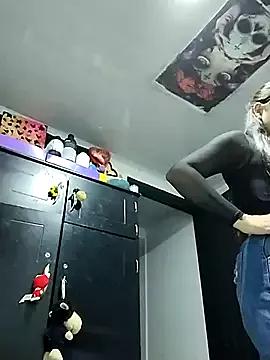 Naiara_Love from StripChat