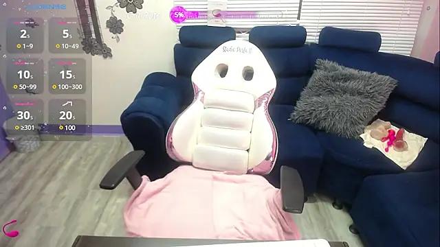Naiara_Sex_ from StripChat
