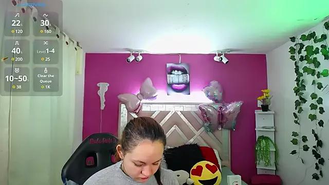 Naiara_Sex_ from StripChat