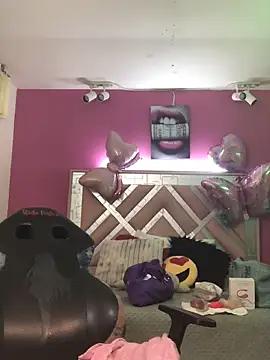 Naiara_Sex_ from StripChat