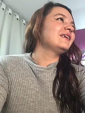 Naiara_Sex_ from StripChat