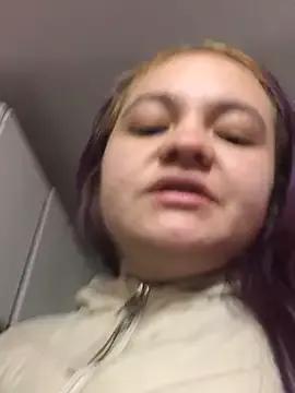 Naiara_Sex_ from StripChat is Freechat