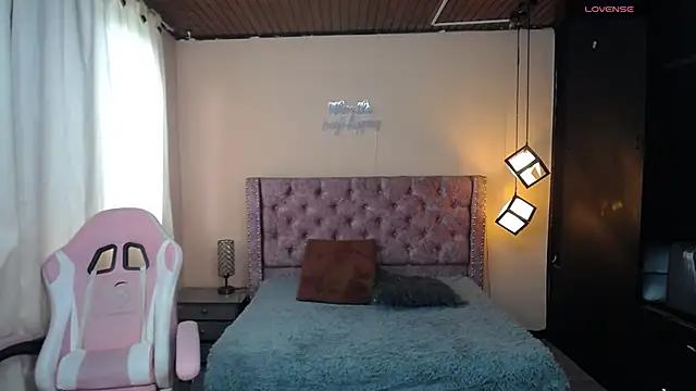 Naiara_Sex_ from StripChat