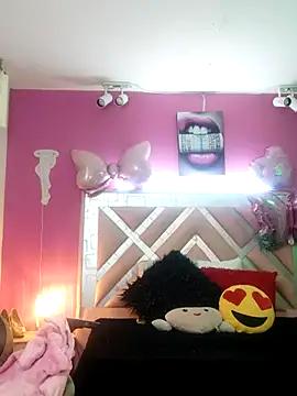 Naiara_Sex_ from StripChat