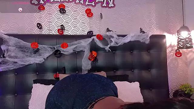 NaiaraMasson_ from StripChat