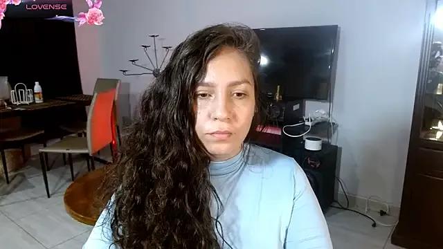 naihroby on StripChat
