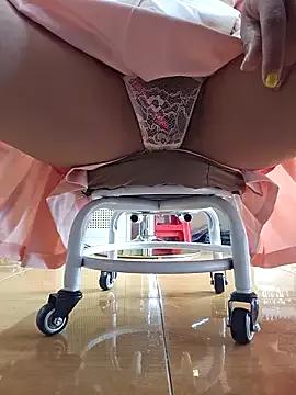 Nail_Yummy webcams show profile image 