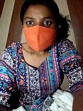 Naina_callgirl from StripChat