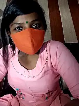 Naina_callgirl from StripChat