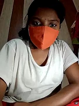 Naina_callgirl from StripChat