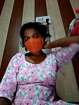 Naina_callgirl from StripChat