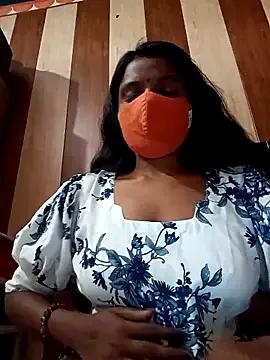 Naina_callgirl from StripChat