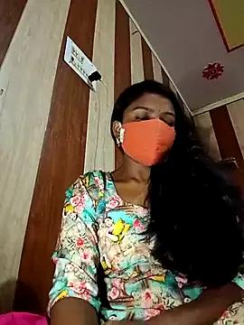 Naina_callgirl from StripChat
