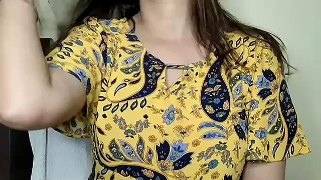 Naina_For_You from StripChat