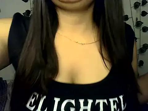Naina_gf from StripChat