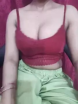 nainacutegic from StripChat