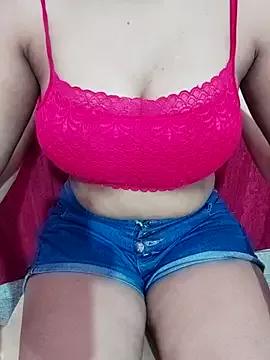 nainacutegic from StripChat is Freechat