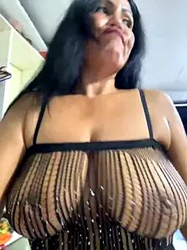 Nair_Hot77 from StripChat is Freechat