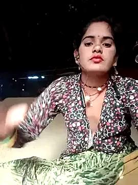 Naira_ji webcams show profile image 