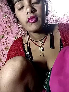 Naira_ji from StripChat is Freechat
