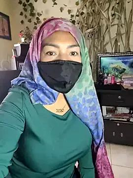 Photos of NAJWA-ARAB from StripChat is Freechat
