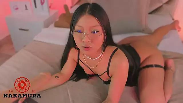 nakamura_sam from StripChat