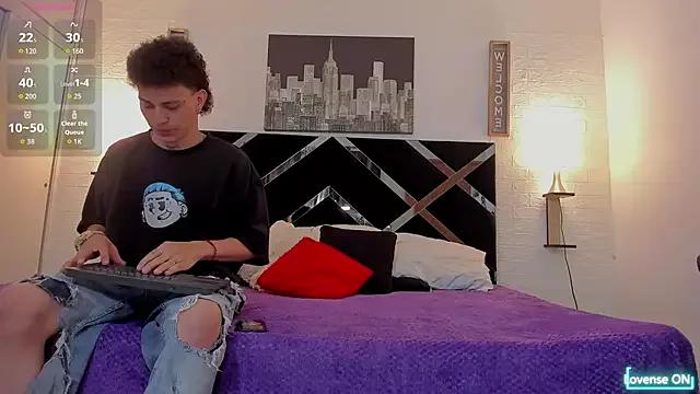 Dirty chat webcam: explore liveshows with versed models, from laying bare to fetishes, in a variety of sexy free adult webcams.