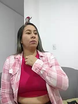 Nala1986 from StripChat