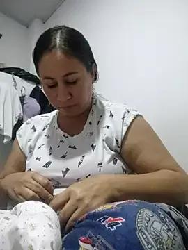 Nala1986 from StripChat