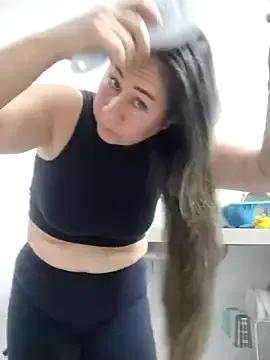 Nala1986 from StripChat