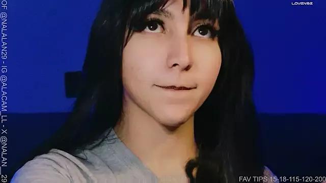 Nalan__ from StripChat