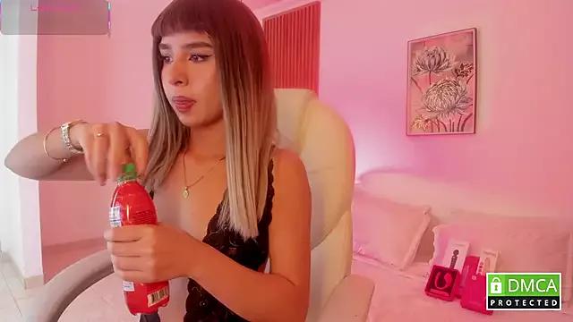 Nallah_ from StripChat