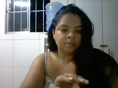 NALLANDA from StripChat