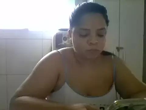 NALLANDA from StripChat