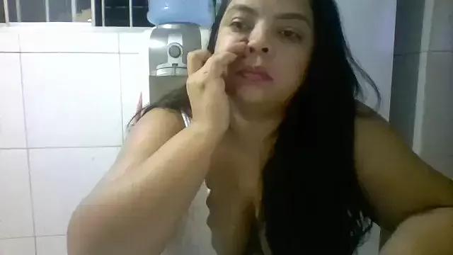 NALLANDA from StripChat