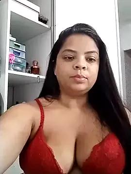 NALLANDA from StripChat is Freechat