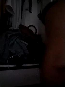 NALLANDA from StripChat