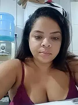 NALLANDA from StripChat