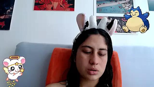 Nami1_hs webcams show profile image 