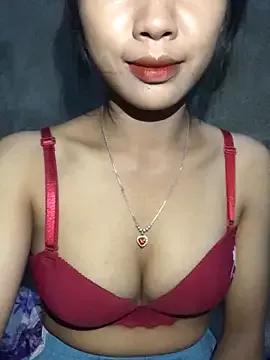 namicute from StripChat is Freechat