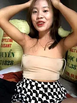 Photos of namicute from StripChat is Private