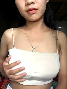 namicute from StripChat is Freechat